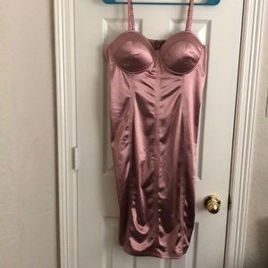 Fashion nova dress USED 3 times!